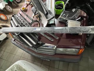 Mercedes Benz Sprinter 901-thumb-1