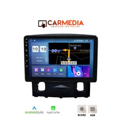 MEGASOUND - CARMEDIA CM409-13 TABLET 9'' OEM FORD KUGA 2007-2012