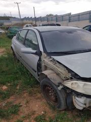 ΑΝΤΛΙΑ ΚΑΥΣΙΜΟΥ ΚΟΜΠΛΕ MEGANE 02-05 SDN RENAULT MEGANE 02-05 SDN