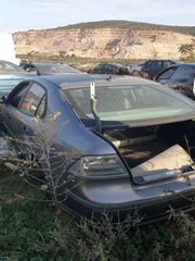 ΛΕΒΙΕΣ ΤΑΧ. ΜΗΧ. ΚΟΜΠΛΕ SAAB 9.3 02-07