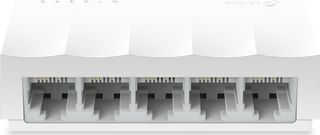 TP-LINK LS1005 v1 Unmanaged L2 5port Switch - Λευκό