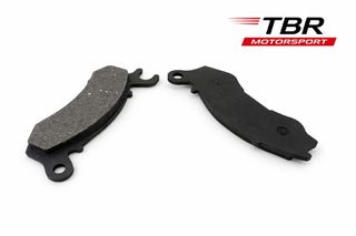 Τακακια Εμπρος 954 Organic Sp Honda Pcx 125 (09-17)