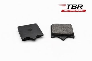 Τακακια Εμπρος 947 Organic Sp Bmw S 1000 R cast wheel 1000 14