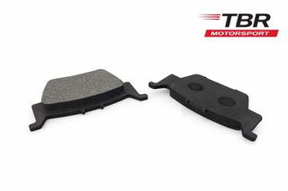 Τακακια Πισω 911 Organic Sp Honda TRX 680