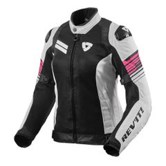 ΜΠΟΥΦΑΝ REVIT APEX AIR H2O LADIES FJT309/3250/L36 WHITE-PINK