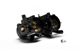 ΣΩΜΑΤΑ INJECTION YAMAHA T-MAX 560 2020-2023 8019353B | MALOSSI