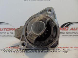Μίζα HYUNDAI i10 (2020-....) 36100-07100