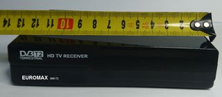 EUROMAX 999-T2 MPEG4-T2-thumb-1