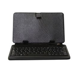 EVEREST KB-11 TABLET PC USB KEYBOARD-thumb-1
