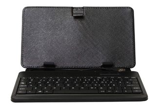 EVEREST KB-12 TABLET PC USB KEYBOARD-thumb-3