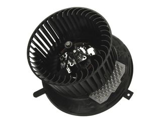 Ανεμιστήρας εσωτερικού χώρου AUDI A3, TT; SEAT ALHAMBRA, ALTEA, ALTEA XL, LEON, TOLEDO III; SKODA OCTAVIA II, SUPERB II, YETI; VW CADDY ALLTRACK/MINIVAN, CADDY III, CADDY III/MINIVAN, EOS 1.2