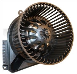 Ανεμιστήρας εσωτερικού χώρου Air blower fits: MERCEDES V (638/2), VITO (W638) 2.0-2.8 02.96-07.03