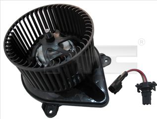 Ανεμιστήρας εσωτερικού χώρου OPEL VECTRA B 1.6-2.6 09.95-07.03