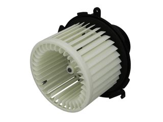 Ανεμιστήρας εσωτερικού χώρου PEUGEOT 307 1.4-2.0D 08.00-12.09