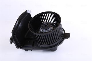 Ανεμιστήρας εσωτερικού χώρου RENAULT CLIO II, CLIO II/HATCHBACK, THALIA I, THALIA II 1.2-3.0 02.98-