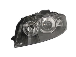 Προβολέας/μεμονωμένα εξαρτήματα AUDI A3 8P 05.03-05.08