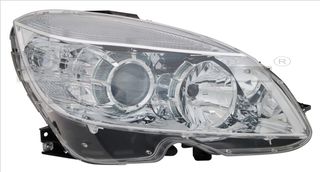 Προβολέας/εξάρτημα MERCEDES C (W204) 01.07-08.07