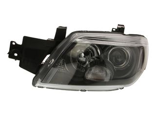 Προβολέας/μεμονωμένα εξαρτήματα MITSUBISHI OUTLANDER I 01.02-10.06