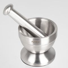 FLORIA ZLN2645 MORTAR & PESTLE