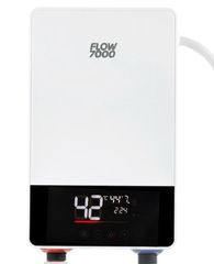 FLOW 7000 INSTANT WATER HEATER