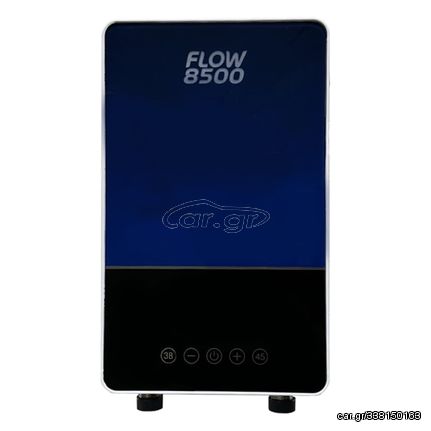 FLOW 8500 INSTANT WATER HEATER