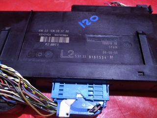 BMW 118 D E87 E81 2005-2010 ΕΓΚΕΦΑΛΟΣ ΑΝΕΣΗΣ