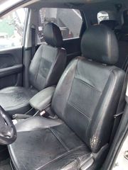 KIA SPORTAGE 2.7CC 2005  Καθίσματα/Σαλόνι-thumb-2