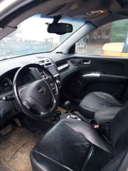 KIA SPORTAGE 2.7CC 2005  Καθίσματα/Σαλόνι-thumb-1