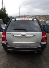 KIA SPORTAGE 2.7CC 2005  Καθίσματα/Σαλόνι-thumb-4