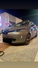 Renault Zoe 2018 Bose