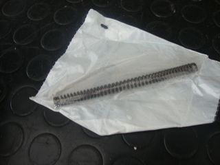 CAN-AM TRANSMISSION COMPRESSION SPRING