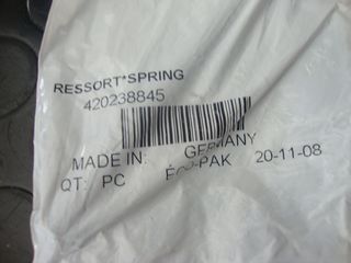 CAN-AM TRANSMISSION COMPRESSION SPRING-thumb-1