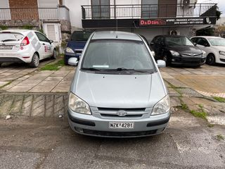 Hyundai Getz '03