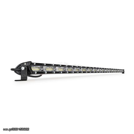 ΠΡΟΒΟΛΕΑΣ ΕΡΓΑΣΙΑΣ LIGHT BAR 9-36V 216W 21.600lm 90xSMD LED 810x27x43mm  AWL52  ΑMiO - 1 TEM.