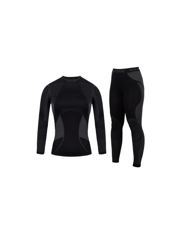 Thermoactive underwear Alpinus Active Base Layer Set W GT43253