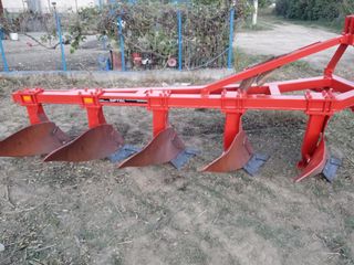 Tractor ploughs - plow '23 Ηλιάδη 14