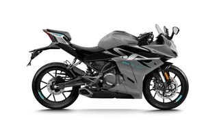 CFmoto 300 SR 2025 SUPER ΠΡΟΣΦΟΡΑ