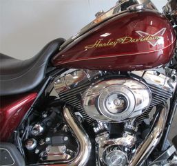 Harley Davidson ROAD KING '08