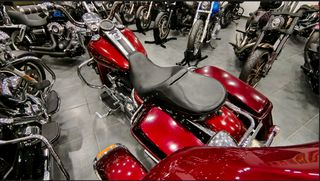 Harley Davidson ROAD KING 2008 SOLD ''επωλήθη''-thumb-4
