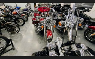 Harley Davidson ROAD KING 2008 SOLD ''επωλήθη''-thumb-5