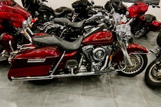 Harley Davidson ROAD KING 2008 SOLD ''επωλήθη''-thumb-7