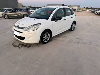 Citroen C3 '14