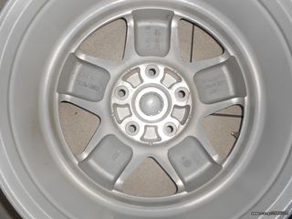 5άδα ΓΝΗΣΙΕΣ ΖΑΝΤΕΣ RUBICON 17" ΑΠΟ ΤΗΝ JEEP (MOPAR)-thumb-2