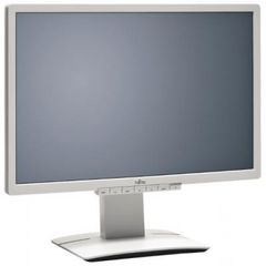 Fujitsu b24w 24' ΛΕΥΚΗ ΕΓΓΥΗΣΗ 6 ΜΗΝΕΣ