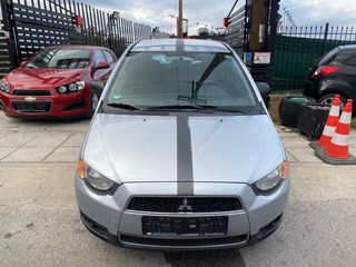 Mitsubishi Colt '11 γραμμάτια χωρίς τράπεζες