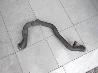 RENAULT CLIO III DIESEL ΣΩΛΗΝΑ INTERCOOLER 8200748681