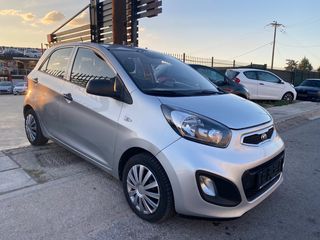 Kia Picanto 2012 ΓΡΑΜΜΑΤΙΑ ΜΕ ΔΟΣΕΙΣ ΧΩΡΙΣ ΤΡΑΠΕΖΕΣ