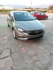 Opel Astra '17 ΒΙΒΛΙΟ SERVICE!!!