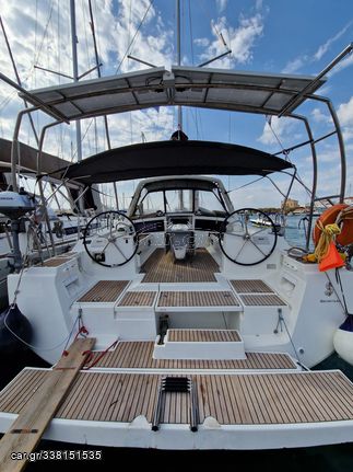 Beneteau '14 OCEANIS 48