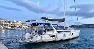 Beneteau 2014 OCEANIS 48